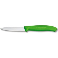   8cm Soyma Bıçağı