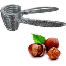 Metal Fındık Kıracağı