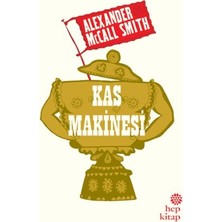 Hep Kitap Kas Makinesi
