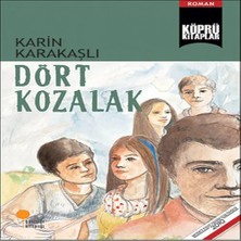 TeknoKapsül Köprü Lar 17 - Dört Kozalak