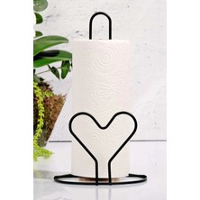 Metal Kağıt Havluluk Krom