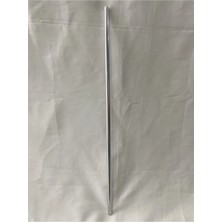 Alüminyum Oklava 75 cm
