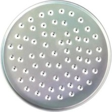 Alüminyum Pizza Tavası Delikli 22 cm