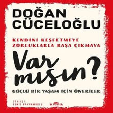 TeknoKapsül Var Mısın? - Güçlü Bir Yaşam Için Öneriler