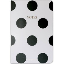 Ela's Paper Puantiyeli Defter