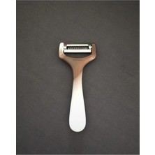 Jülyen Soyacak Ebruli Kahverengi