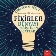 TeknoKapsül Fikirler - Dünyayı Değiştiren Icatlar