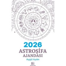TeknoKapsül 2026 Astroşifa Ajandası