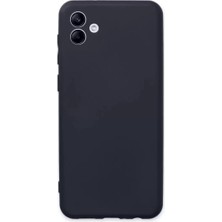 Olinea Galaxy A04 Kılıf First Silikon - Lacivert