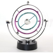 Najmaddin Pilli Denge Balans ALK2518