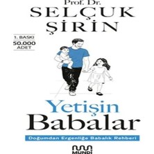 TeknoKapsül Yetişin Babalar