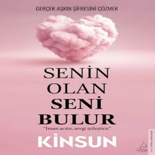 TeknoKapsül Senin Olan Seni Bulur