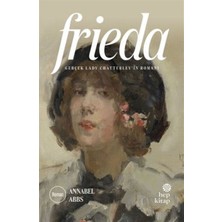 Hep Kitap Frieda