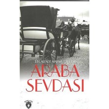 Dorlion Yayınları Araba Sevdası