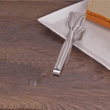 Pasta Maşası, Pasta Servis Maşası 20 cm