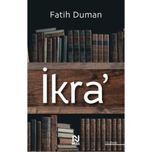 Nesil Yayınları Ikra'