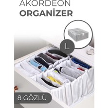 8 Gözlü  R - L