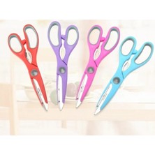 Silikon Tavuk&börek Makası