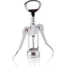 Professional Krom Tirbüşon