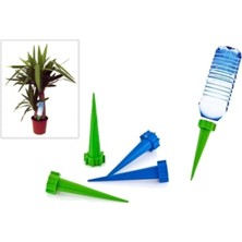 Çiçek Sulama Aparatı (4 Adet)