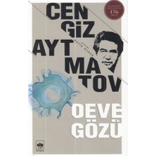 Ötüken Neşriyat Deve Gözü