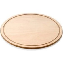 Pizza Tahtası 32 cm