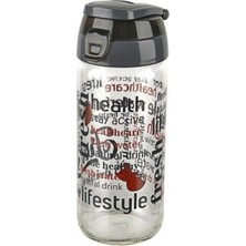 Matara 500 ml Gri FMA08517