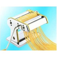 Erişte Makinesi Erişte Aleti Erişte Makinası Hamur Açma Kesme Makinesi Makarna Makinesi Spagetti