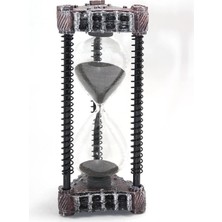 TeknoKapsül Polyester Tasarım Kumsaati ALK2497