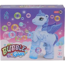 Can Oyuncak 861 Kutu Atlı Köpük Tabanca