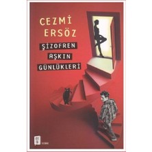 Mona Kitap Şizofren Aşkın Günlükleri