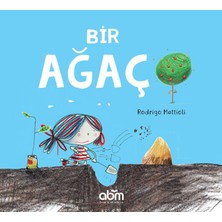 Abm Yayınevi Bir Ağaç