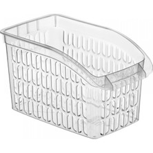  Şeffaf Mutfak Düzenleyici Large