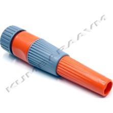 Madalyon Ayarlı Lans Sprey Hortum Ucu - MD08