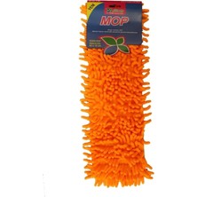 MTR-002 Microfiber Makarna Uçlu Yedek Mop Bezi 40X10CM. FMA963652