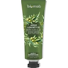 Calperia 75 ml Zeytinyağı Içeren El ve Vücut Kremi