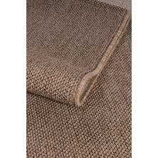 Carpet Diem Home Design Cozy-Yumuşak Dokulu Bukle Oturma Odası, Salon ve Koridor Halısı