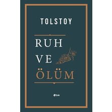Şule Yayınları Ruh ve Ölüm