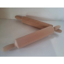 Kalın 7 cm Merdane