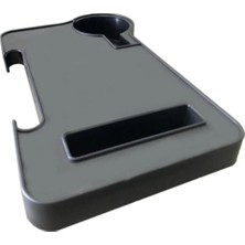 Sandalye Bardak Tutucu, Kamp Sandalyesi Dikdörtgen Yan Sehpa Tutucu