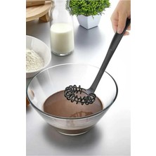 Yanmaz Yapışmaz Spiral Çırpıcı