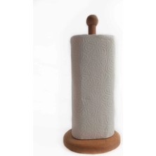 Ahşap Kağıt Havluluk