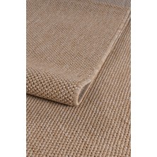 Carpet Diem Home Design Cozy-Yumuşak Dokulu Bukle Oturma Odası, Salon ve Koridor Halısı