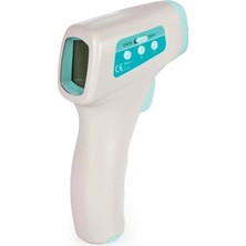 Najmaddin Mey Ithalat® Saba Temız Kızılötesi Ateş Ölçer