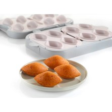   Içli Köfte Aparatı ( 4 Gözlü )