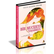 Akis Kitap Bir Mucizeyi Yaşarken