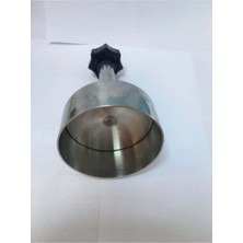 12 cm Köfte Şekillendirme Kalıbı Presi 100-130 Gram