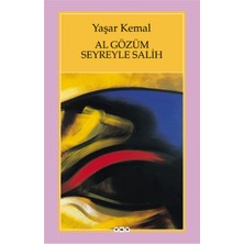 Yapı Kredi Yayınları Al Gözüm Seyreyle Salih