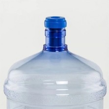 Su Sebili Yaylı Damacana Kapağı, Sebil Kapağı