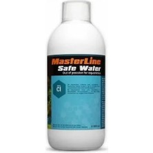 Masterline Safe Water 500 ml Su Düzenleyici